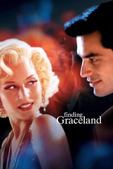 Finding Graceland